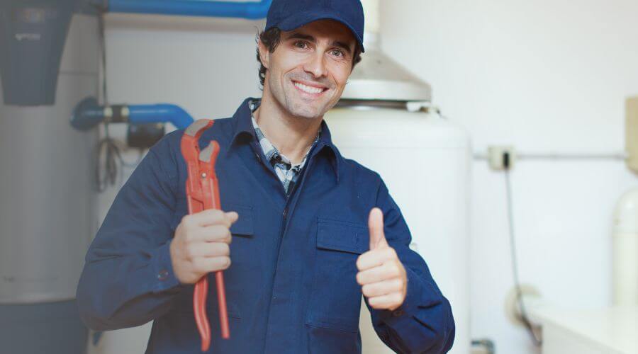 Professional Tankless Water Heater Installation in Penobscot, ME